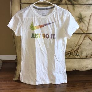 Nike Just Do It T-Shirt